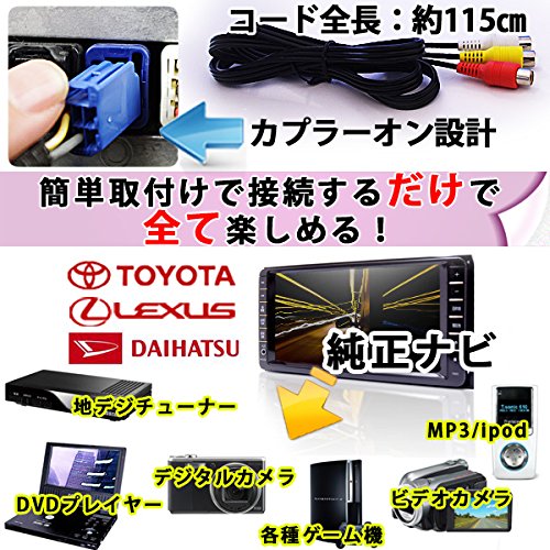 Amazon.co.jp: トヨタ NSZT-ZA4T T-Connectナビ 10インチモデル