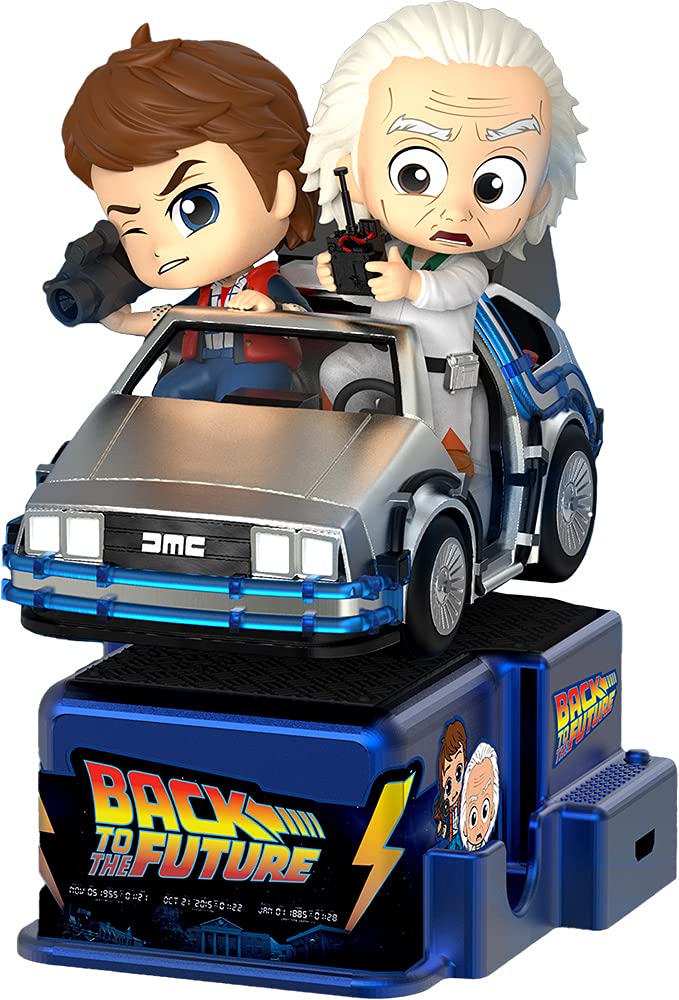 Amazon | コスライダー バック・トゥ・ザ・フューチャー マーティ