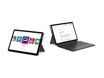 Amazon.com: Lenovo Chromebook Duet, 2-in-1, 10.1
