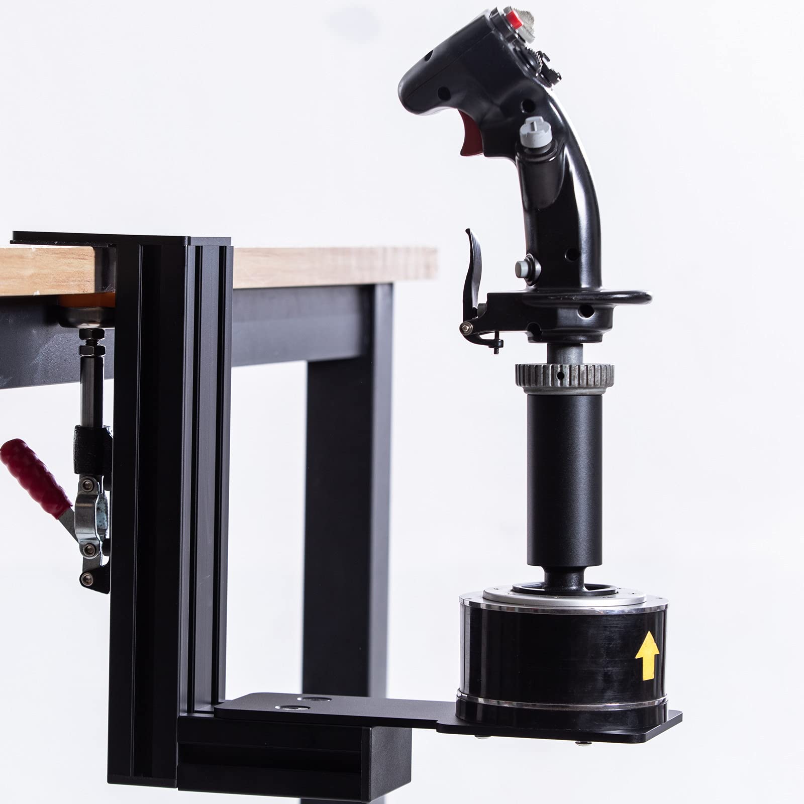 Amazon.co.jp: Meza 延長ロッド 10cm アルミニウム合金延長ロッド