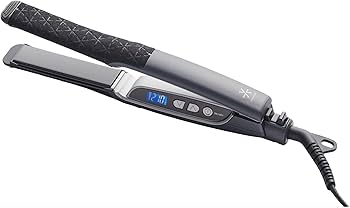 Amazon | VAS-9300-H(グレー) ストレートヘアアイロン | オルゴ | ヘア