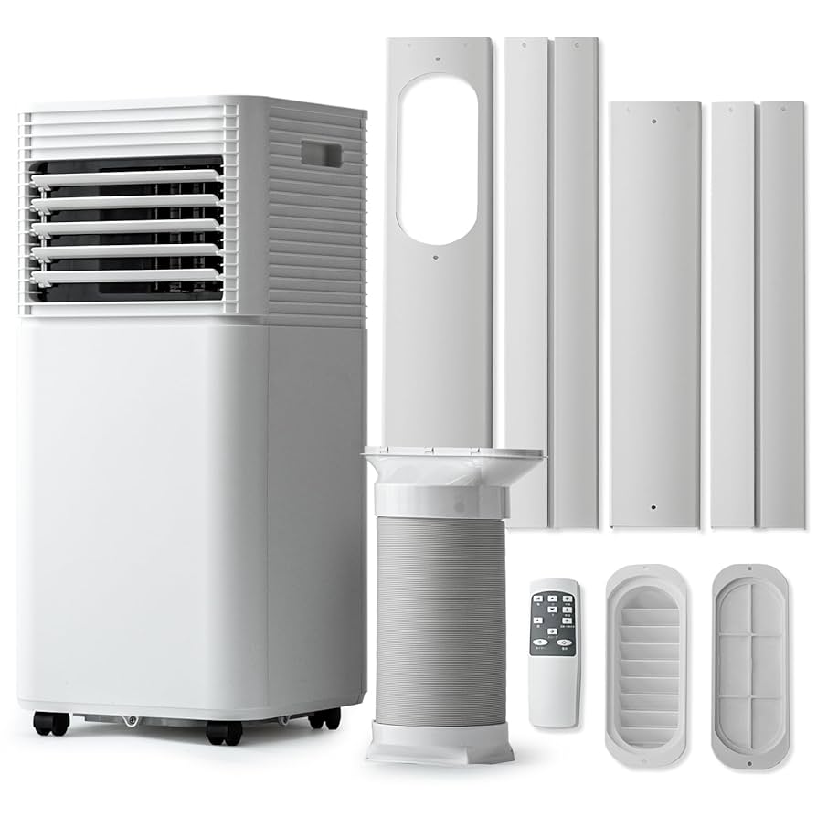 タンスのゲン スポットエアコン型番 QL06 2024年8月製 タンスのゲン