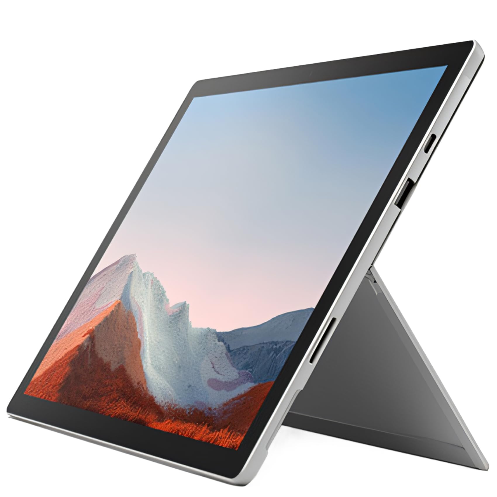 Amazon.co.jp: 【整備済み品】 Surface Pro7 Core i5(1035G4), 12.3