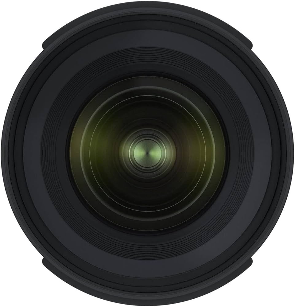 Amazon.co.jp: TAMRON 超広角ズームレンズ 17-35mmF2.8-4Di OSD