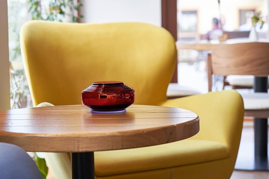 Amazon.co.jp: Somavedic Amber SM-10 Genuine Japanese Product