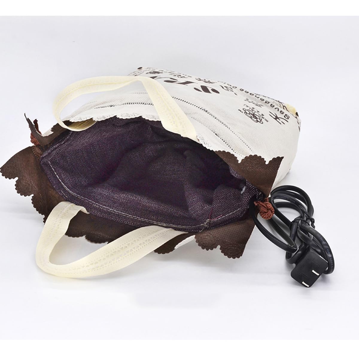 Amazon.co.jp: Skingwa ホット ストーン ウォーマー マッサージ 用