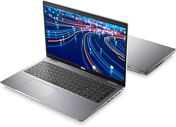 Amazon.com: Dell Latitude 5520 Laptop | 15.6