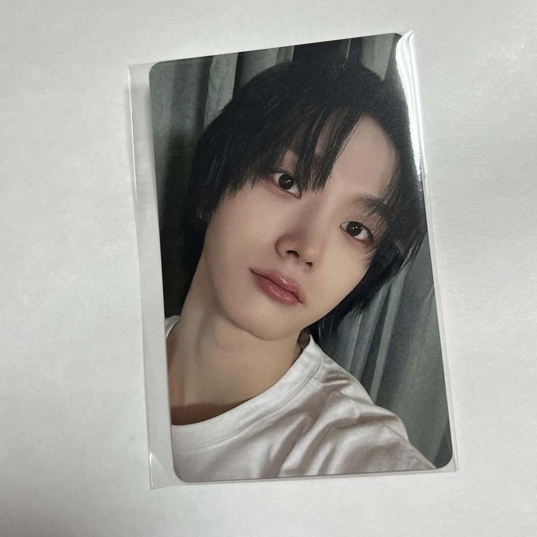 Amazon.co.jp: BOYNEXTDOOR ソンホ HOW Weverse ラキドロ トレカ