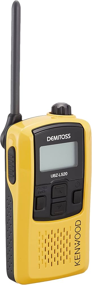 Amazon.co.jp: JVC KENWOOD UBZ-LS20 Demitoss Low Power Specific