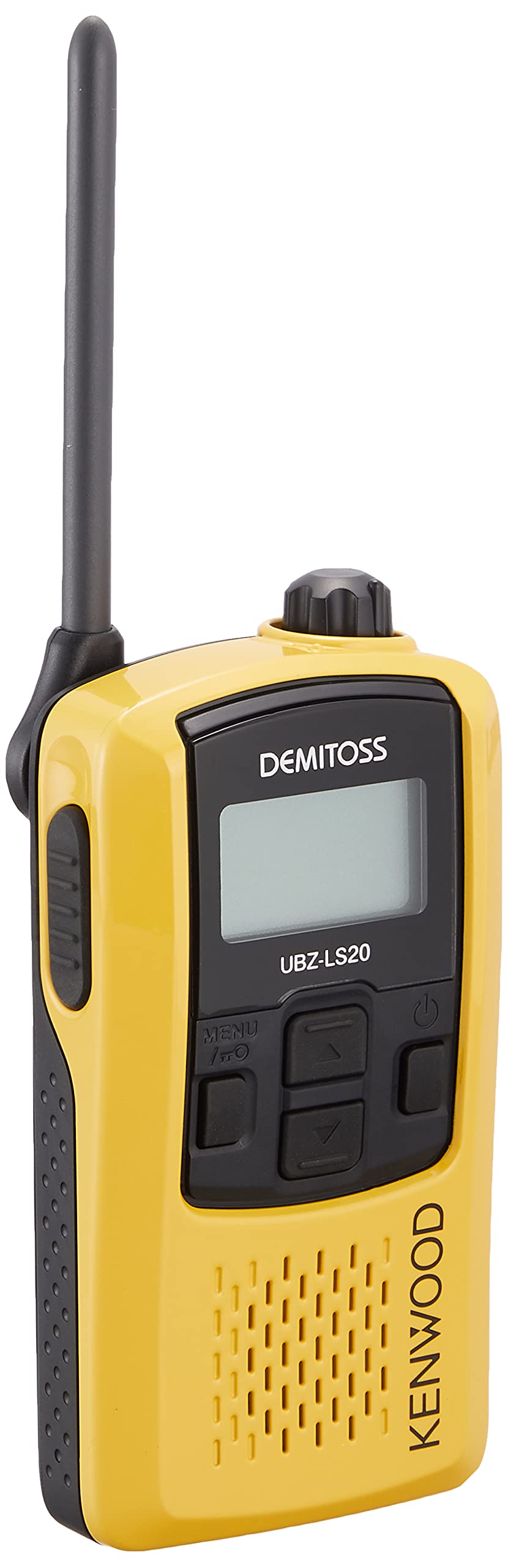 Amazon.co.jp: JVCケンウッド 特定小電力トランシーバー UBZ-LS20