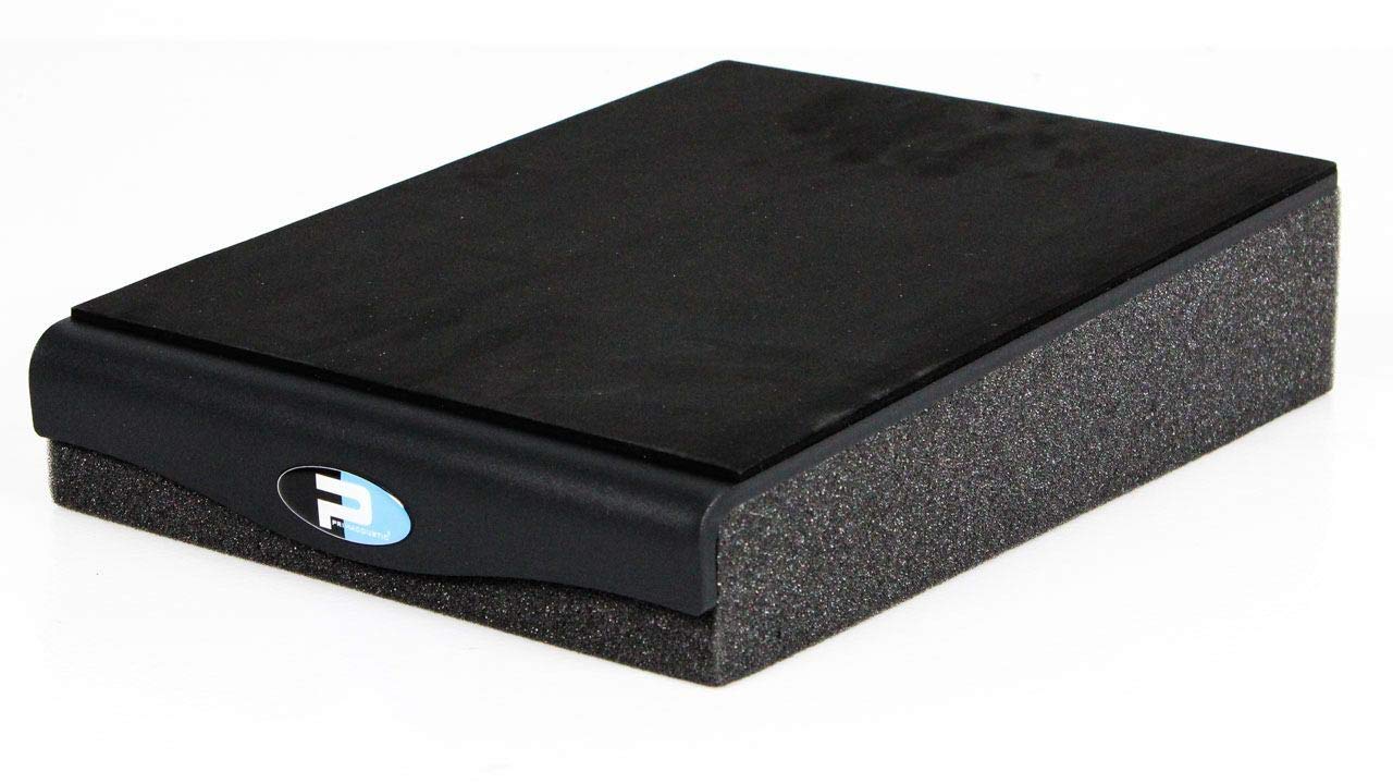 Amazon.com: Primacoustic RX7 Monitor Isolation Pad 10.5 Inches X