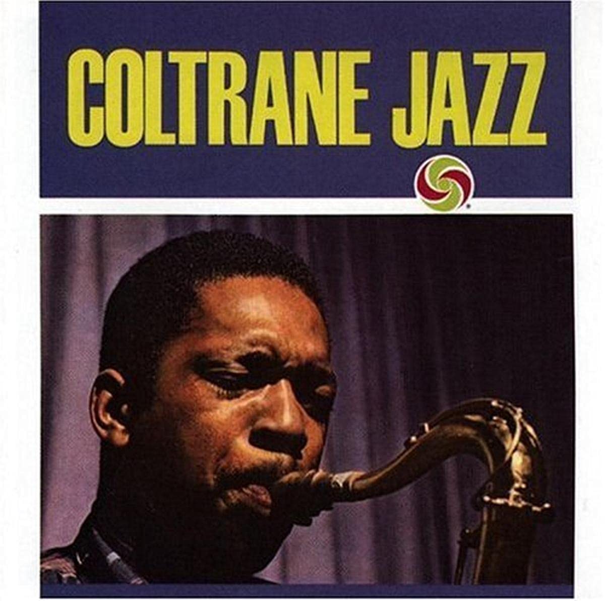 Amazon.co.jp: Coltrane Jazz: ミュージック