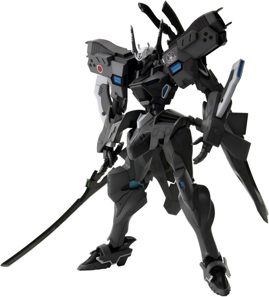 Amazon | マブラヴ オルタネイティヴ 不知火・弐型 富士教導団「イスミ