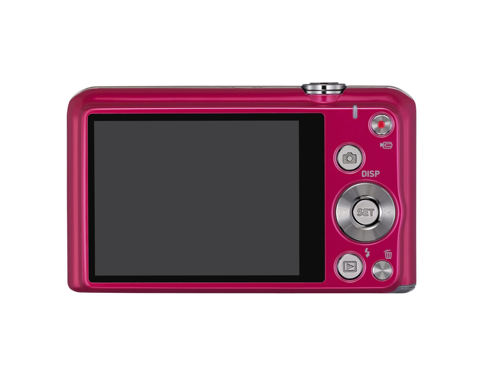 Amazon | CASIO デジタルカメラ EXILIM EX-ZS26RD 広角26mm 光学6倍