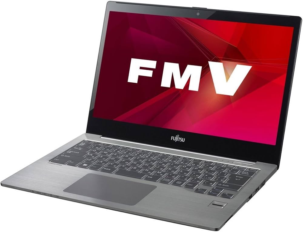 Amazon | 富士通 FMV ESPRIMO WHシリーズ WH77/S (23インチ)機種用液晶