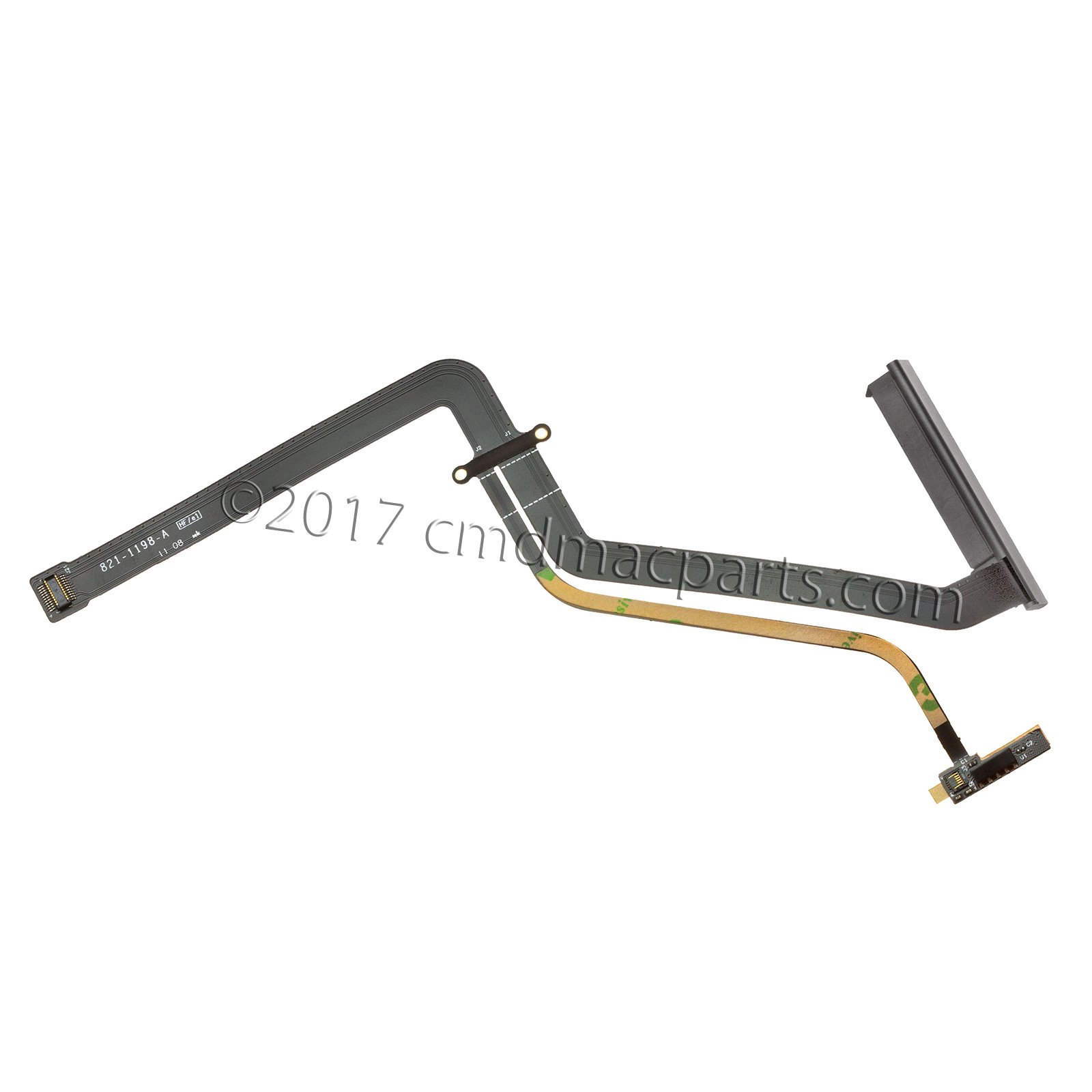 Amazon.com: Odyson - Hard Drive Cable Replacement for Apple