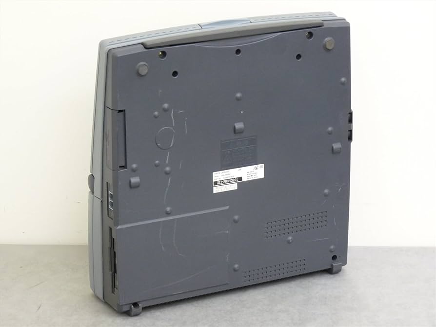 Amazon.co.jp: 富士通 ワープロ オアシス OASYS LX-9500SD : 家電＆カメラ