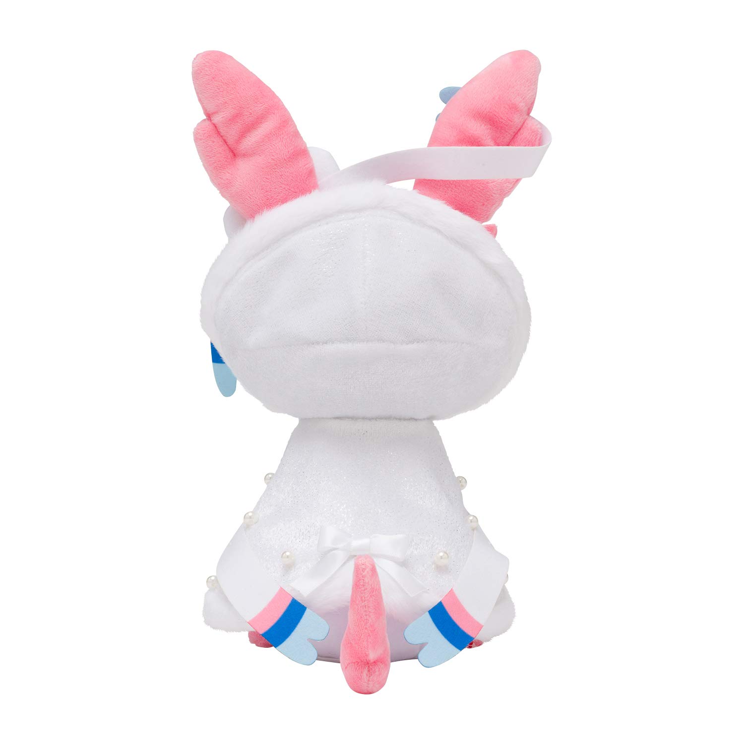 Amazon.co.jp: ポケモンセンターオリジナル ぬいぐるみ ニンフィア