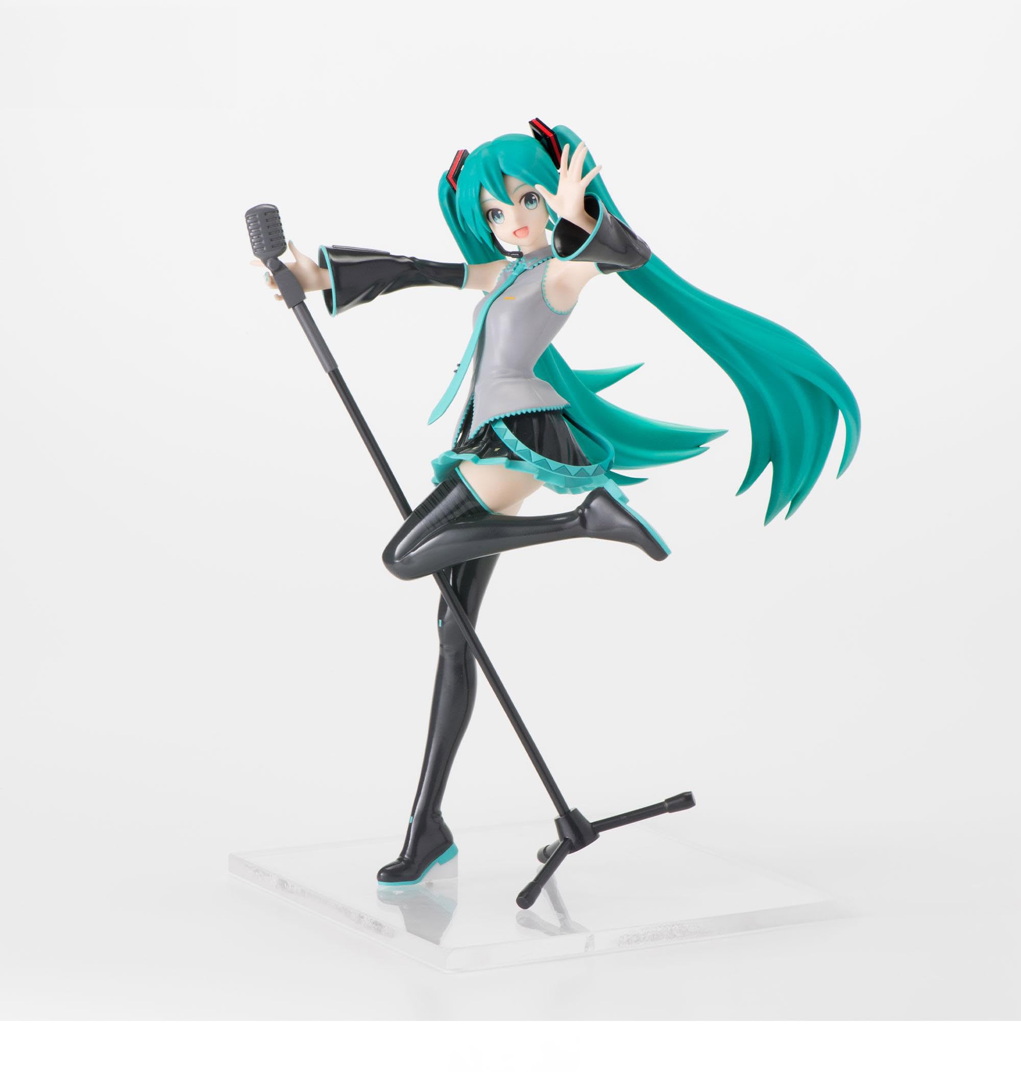 Amazon.co.jp: 初音ミク Project DIVA MEGA39's Luminasta 初音ミク