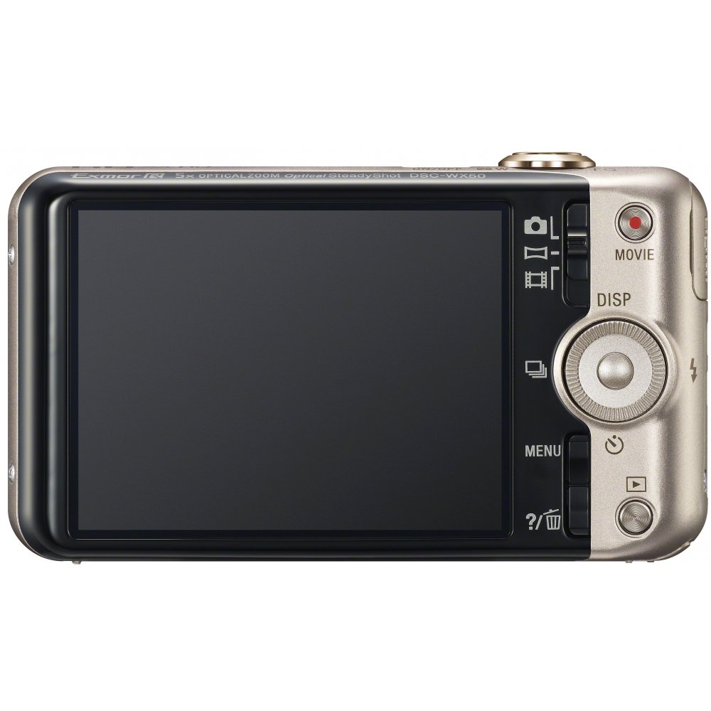 Amazon.co.jp: Sony Cyber-Shot WX50 (16.2 million CMOS/optical x5