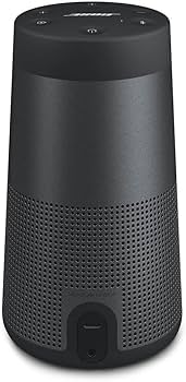 Amazon.com: Bose The SoundLink Revolve, The Portable Bluetooth