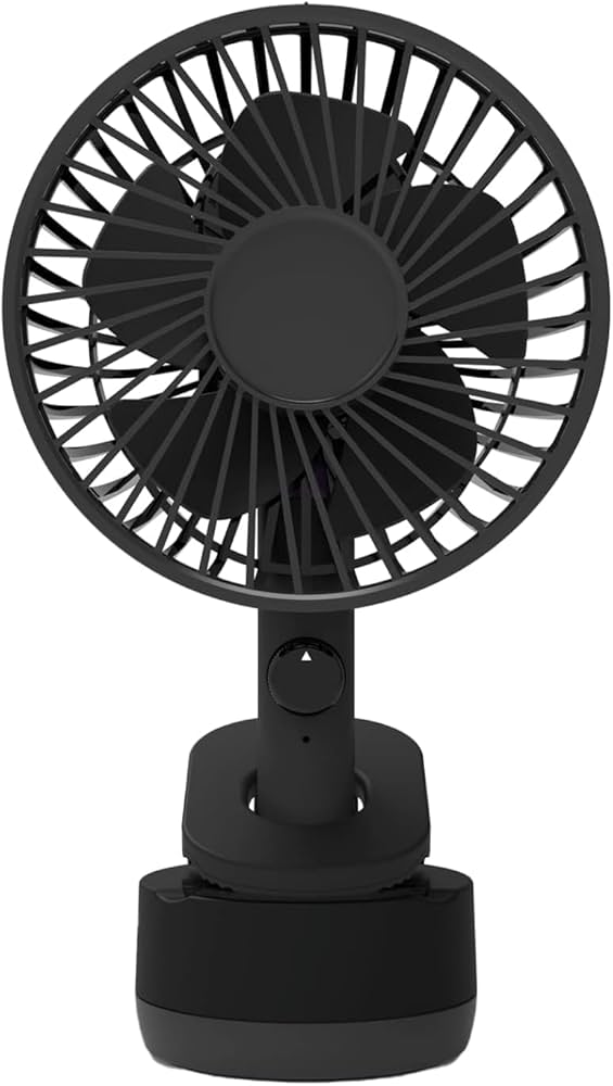 Amazon | トップランド 扇風機 卓上 車 デスクファン サーキュレーター