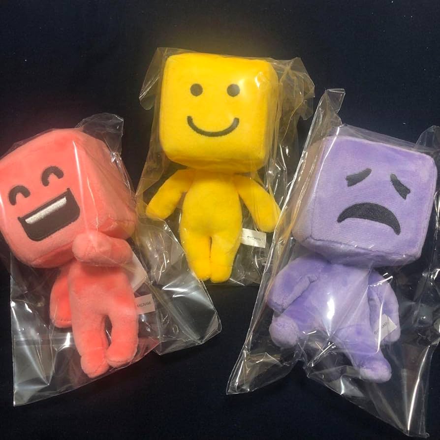 Amazon.co.jp: 調子くん ぬいぐるみ 3点セット プロスピ : おもちゃ