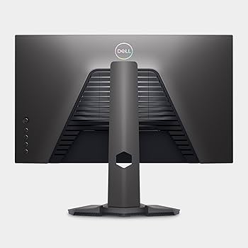 Dell G2524H Gaming Monitor - 24.5-inch FHD (1920x1080) 280Hz 0.5Ms