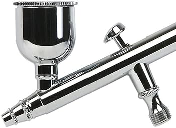 Amazon.co.jp: タミヤ エアーブラシシステム No.45 スプレーワーク HG