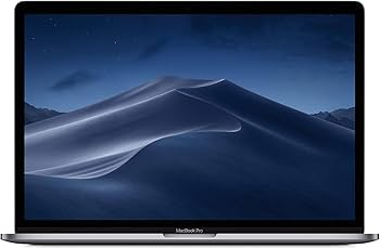 Amazon.com: Apple 15.4in MacBook Pro Laptop (Retina, Touch Bar
