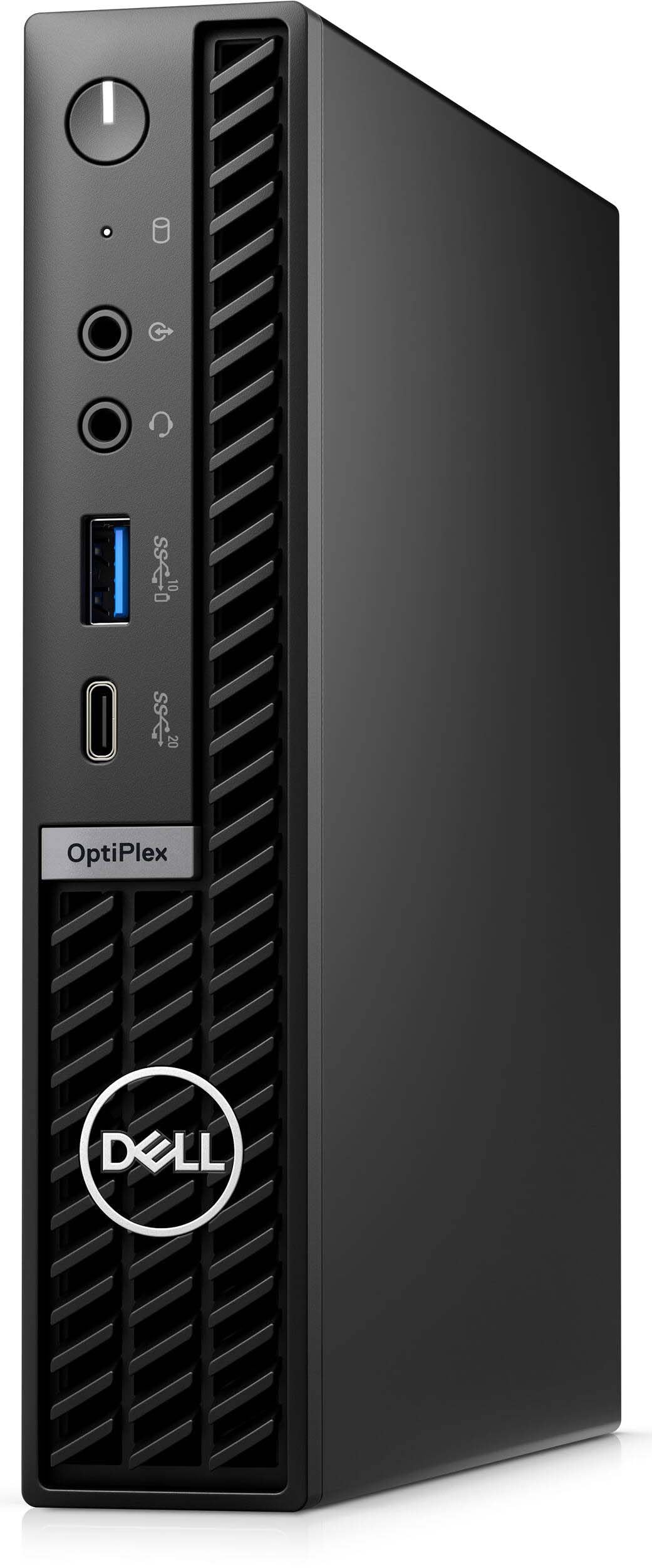 Amazon.com: Dell OptiPlex 7010 Micro Plus MFF Desktop PC - 13th