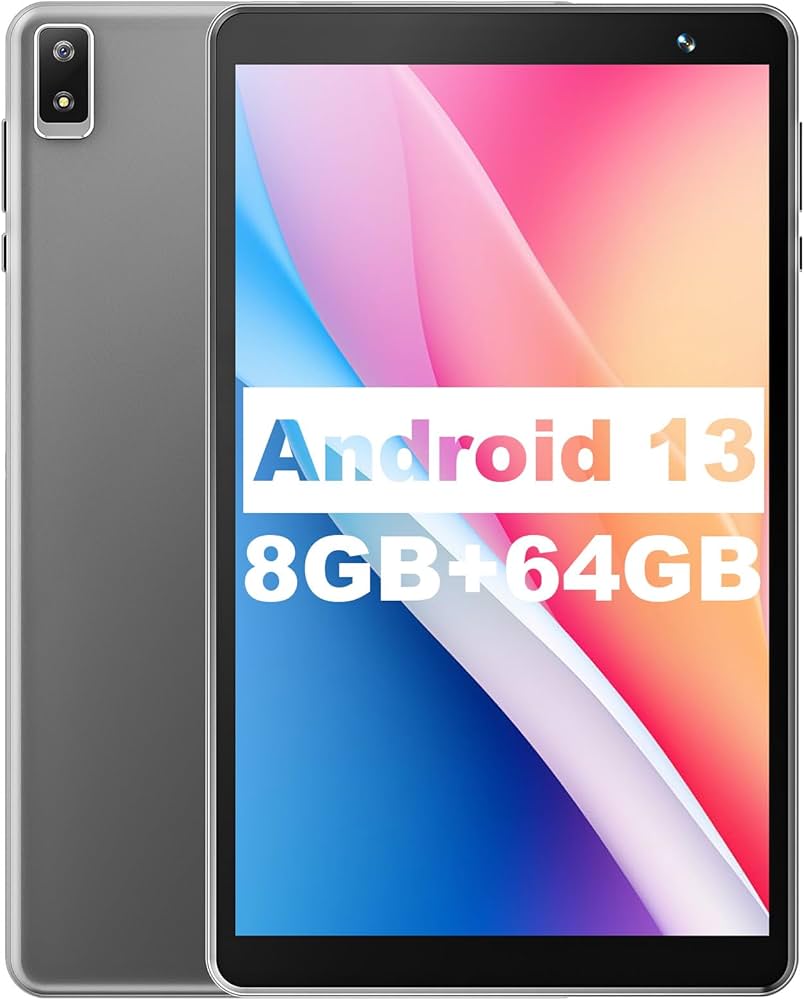 Amazon.co.jp: MARVUE DIRECT Pad M8 Pro タブレット 8インチ Android