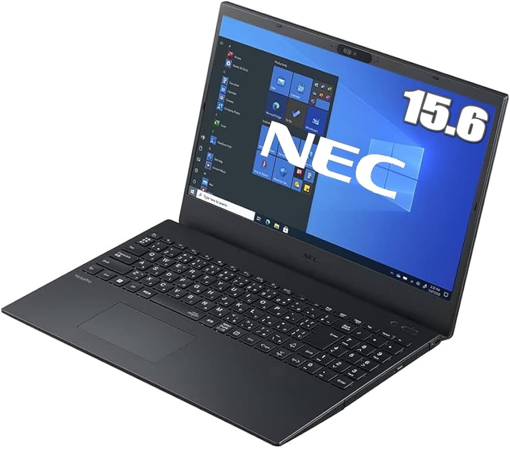 Amazon.co.jp: NEC VersaPro VF Windows11 Pro Core i5-1235U 16GB