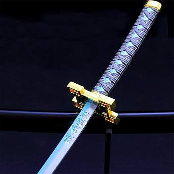 Amazon.co.jp: 鬼滅 ペーパーナイフ おもちゃ 26mm 時透 無一郎 鬼滅