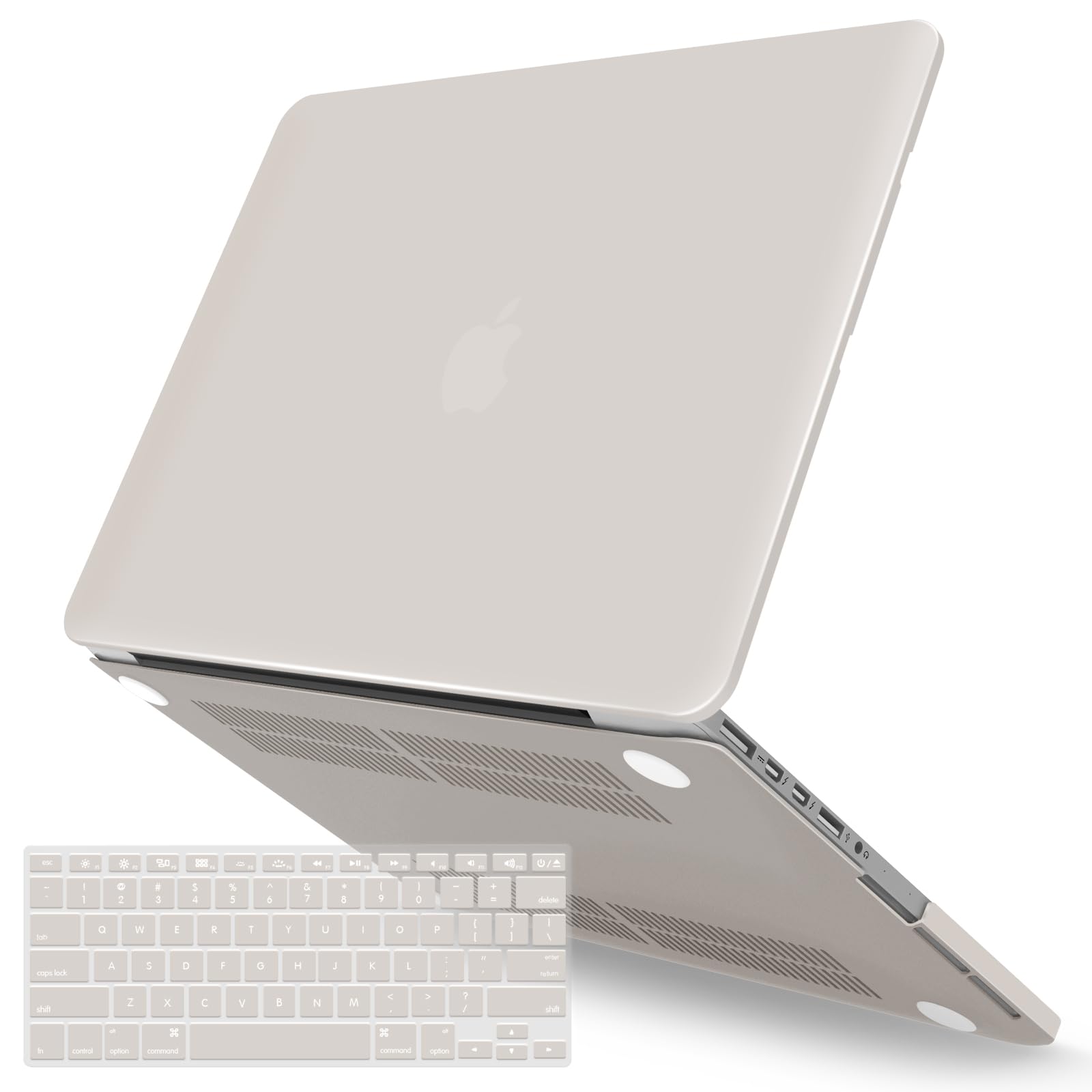 Amazon.com: IBENZER Compatible with MacBook Pro 15 Inch Case 2015