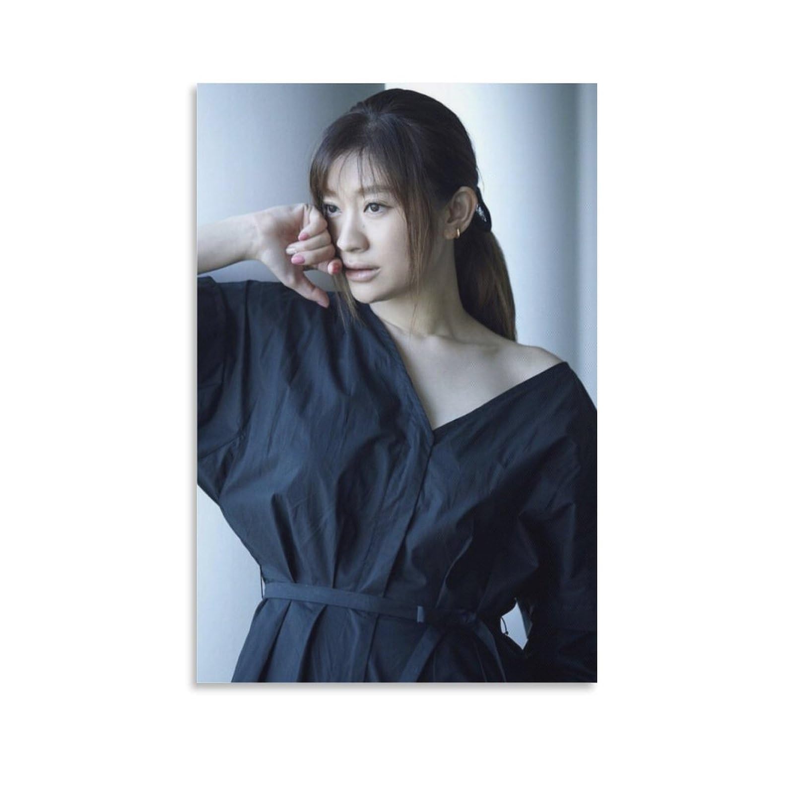 Amazon.co.jp: 篠原涼子セクシービキニ写真ポスター絵画 印刷 ポスター