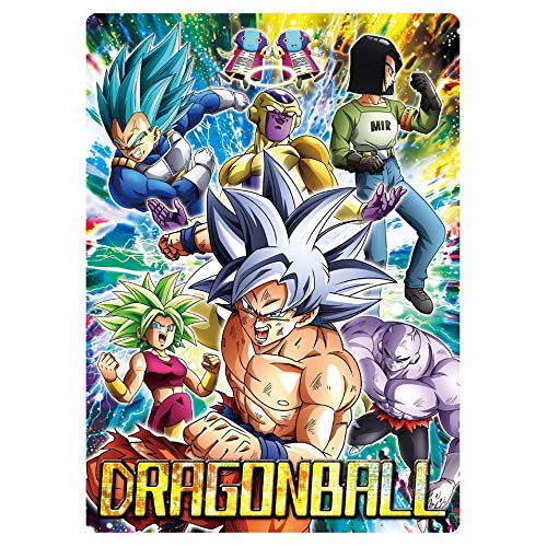 Amazon.co.jp: ショウワノート ドラゴンボール超 下敷き : 文房具