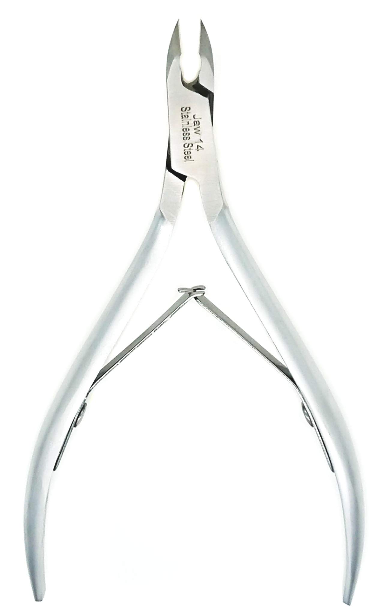 Amazon.co.jp: Daisybee キューティクルニッパー 甘皮 ニッパー 甘皮