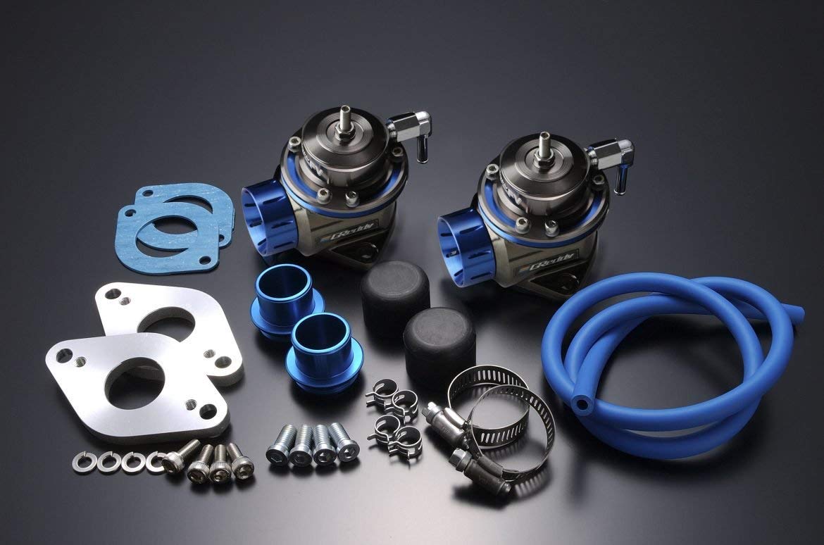 Amazon | TRUST(トラスト) GReddy ブローオフバルブ FV 車種別キット