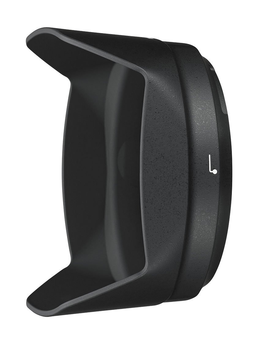 Nikon AF-S DX Nikkor 16-80mm f/2.8-4E ED VR Lens (Black) : NIKON