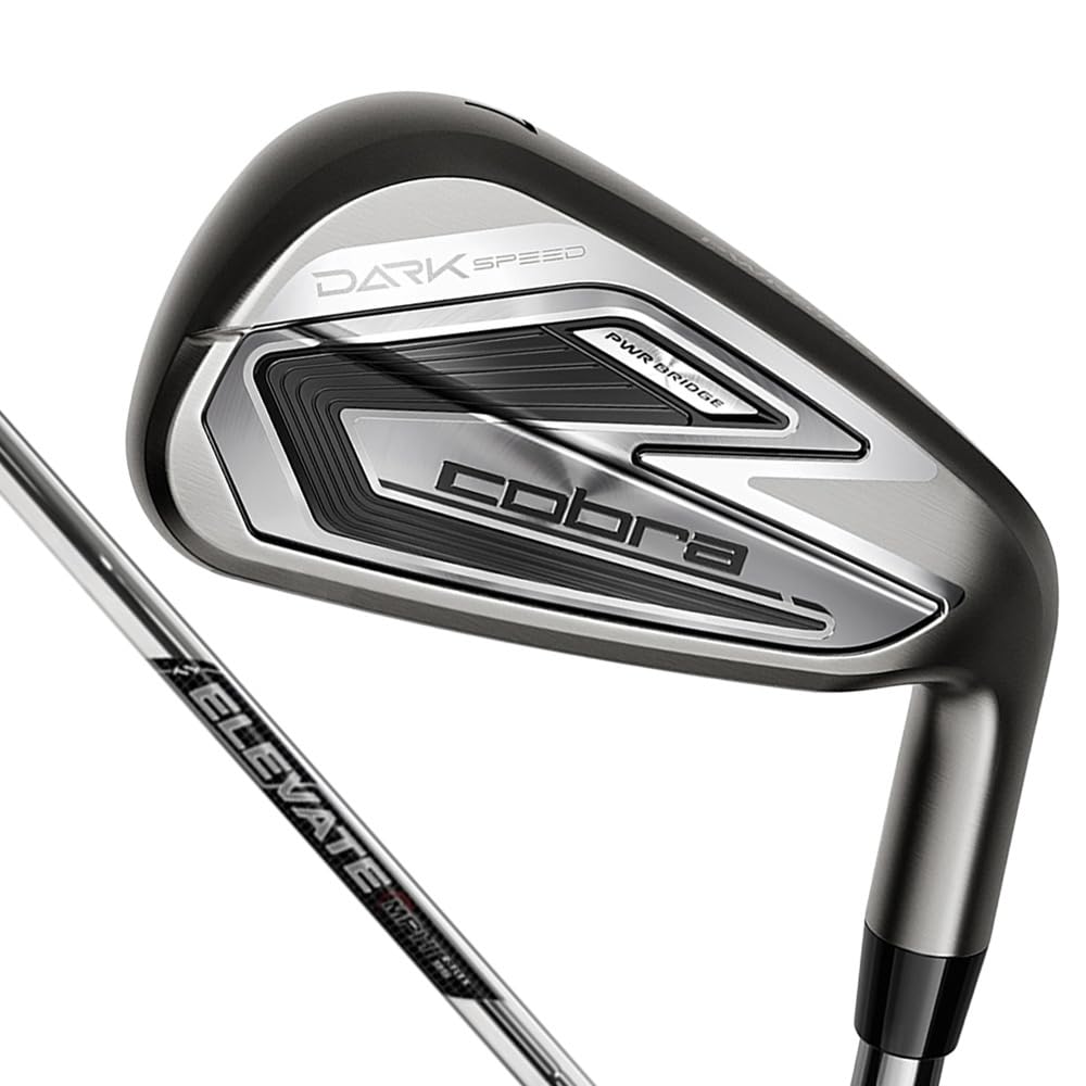 Amazon | コブラ（Cobra） ダークスピード アイアン(SW ロフト54度