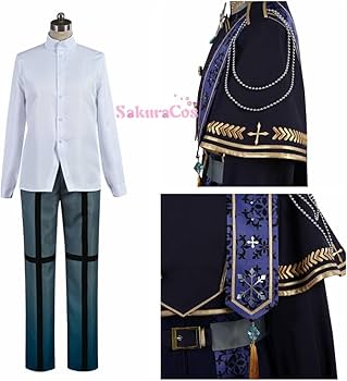 Amazon.co.jp: [sakuracos] あんさんぶるスターズ！ あんスタ スカウト