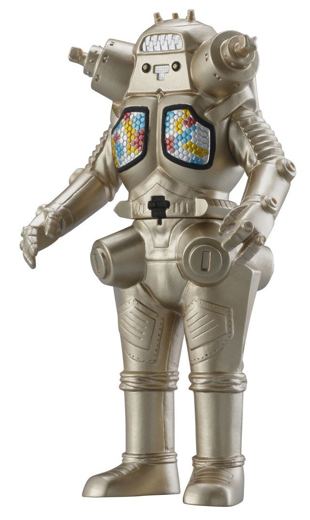 Amazon.com: Bandai Ultraman Kaiju Ultra Monster 500 Series #7