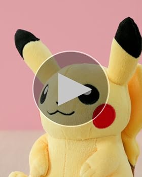 Amazon.co.jp: ポケモンセンターオリジナル ぬいぐるみ おすわり