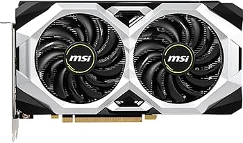 Amazon | MSI GeForce RTX 2060 VENTUS GP OC グラフィックスボード