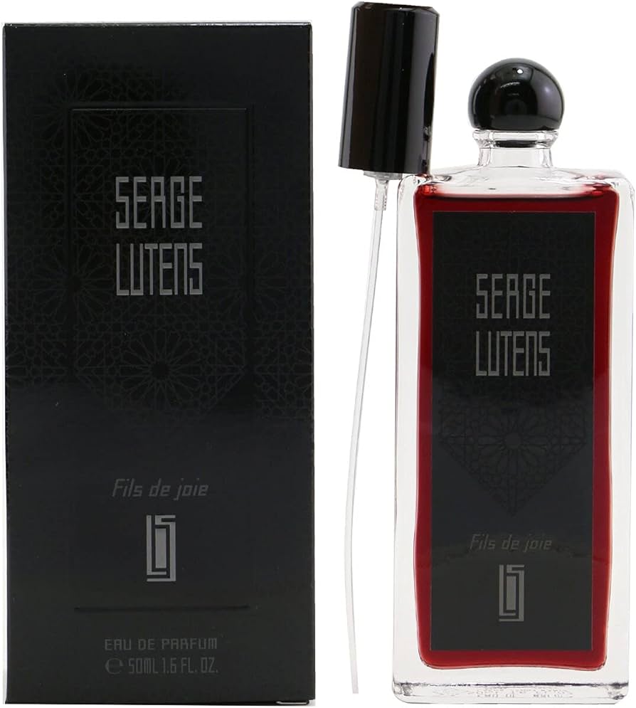 Serge Lutens Fils De Joie Edp 50 Ml Vapo : Amazon.co.uk: Beauty