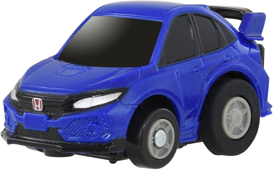 Amazon.co.jp: タカラトミー(TAKARA TOMY) チョロQ e-05 ホンダ