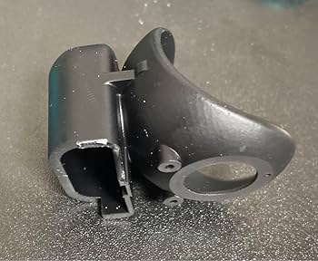 Amazon.co.jp: keyball用黒色トラックボールケース : ホビー