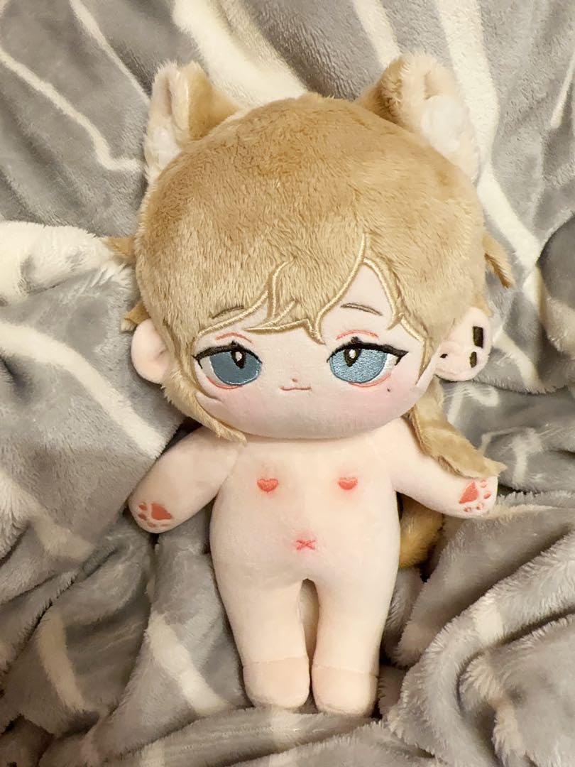 Amazon.co.jp: 叶 葛葉 ぬいぐるみ u助 五周年 にじフェス 20cm : おもちゃ