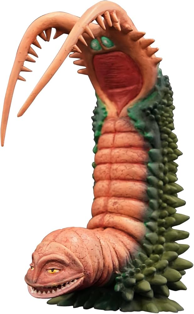 Amazon | ツインテール ソフビキット復刻版 ノンスケール ソフト